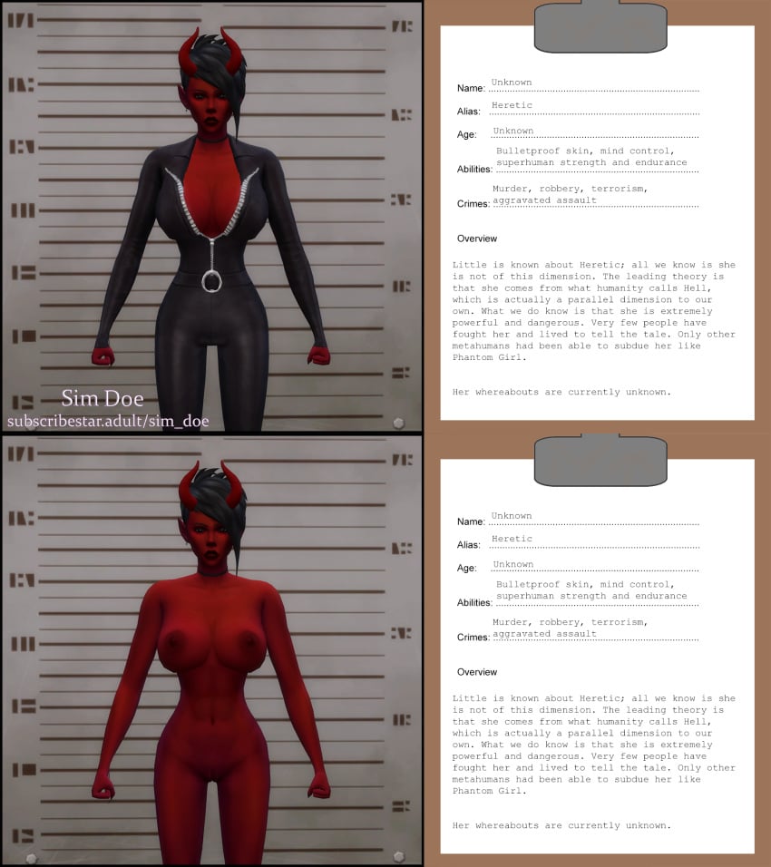 3d Rule 34 Image