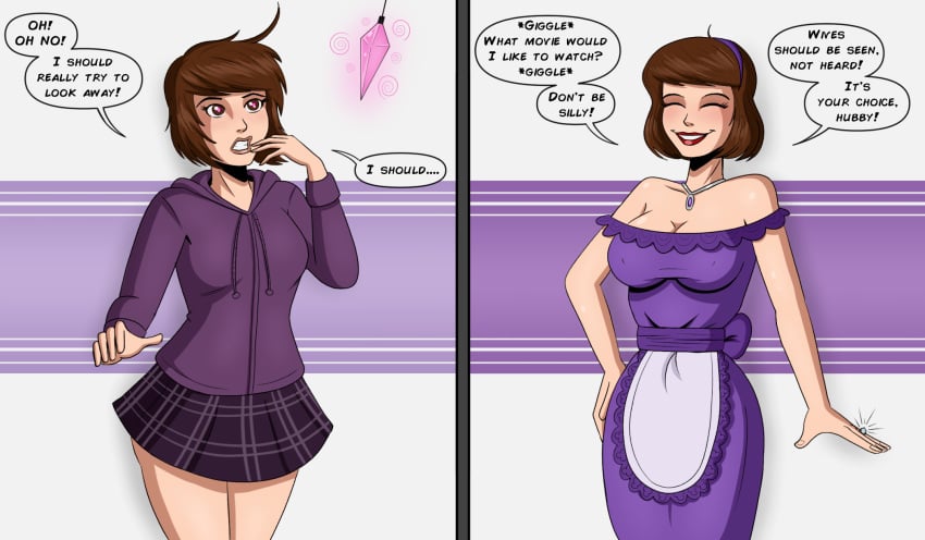 Maddy (Duckydaduck) Rule 34 Image