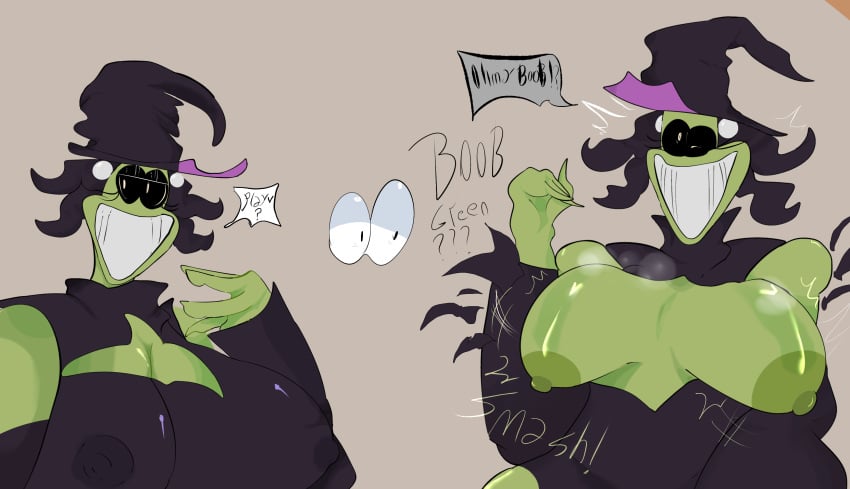 Artist Request Rule 34 Image