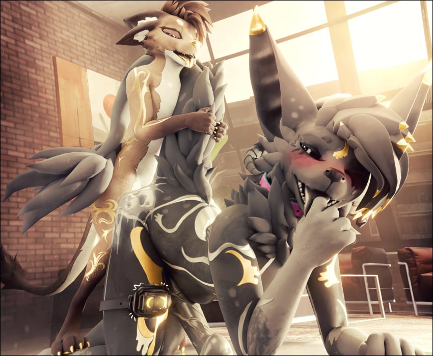 3d (Artwork) Rule 34 Image