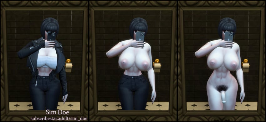 3d Rule 34 Image