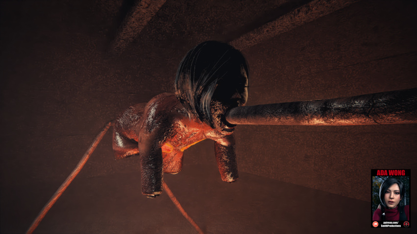 Ada Wong Rule 34 Image