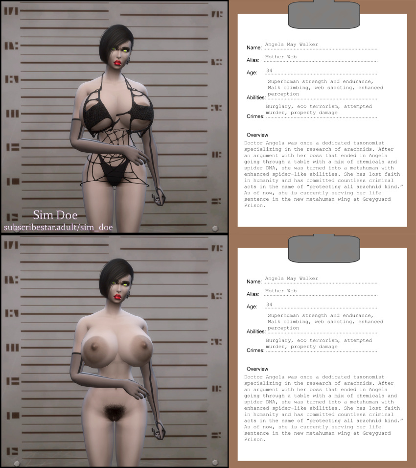 3d Rule 34 Image