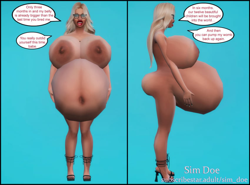 3d Rule 34 Image