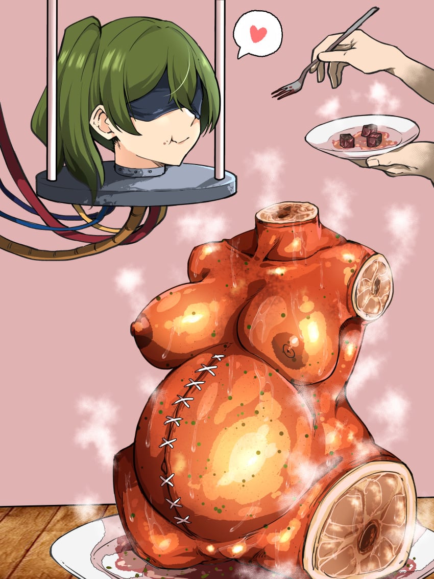 Ubel (Sousou No Frieren) Rule 34 Image