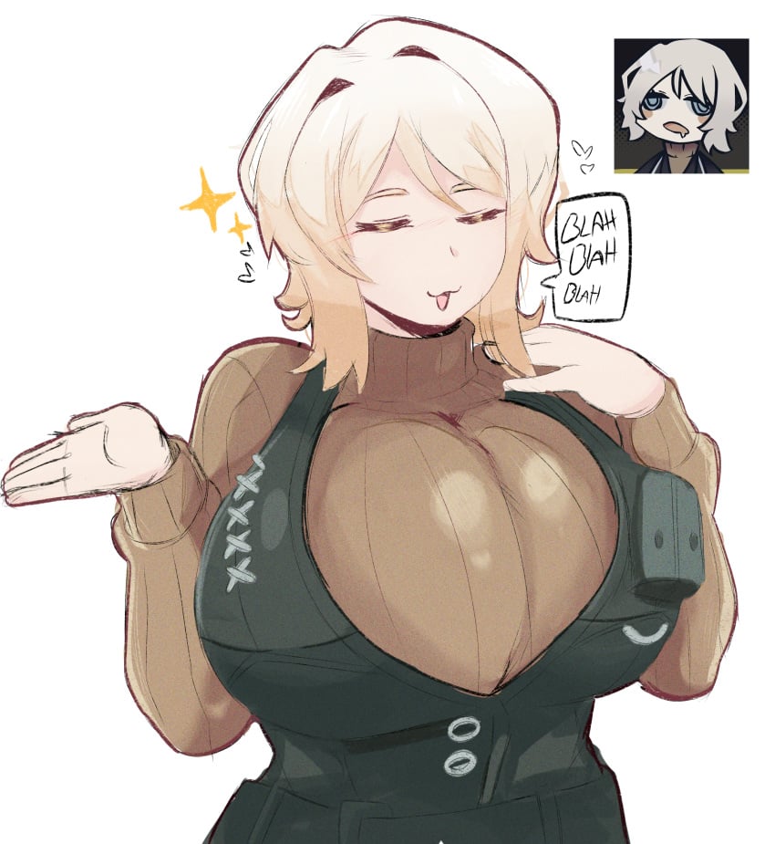 Don Quixote (Limbus Company) Rule 34 Image