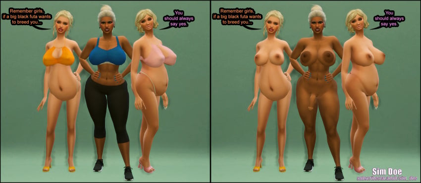 3d Rule 34 Image
