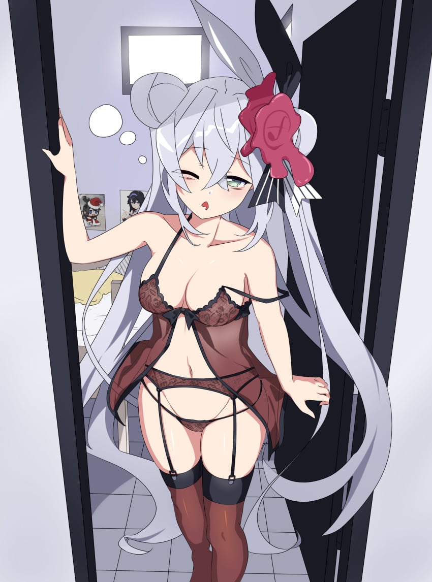 Artist Request Rule 34 Image