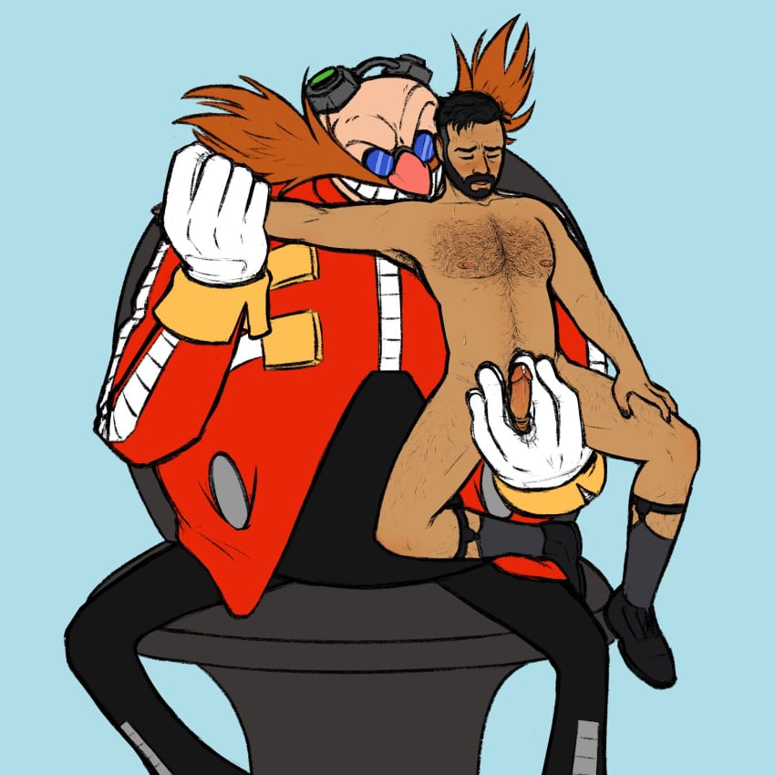 Agent Stone (Paramount Pictures) Rule 34 Image