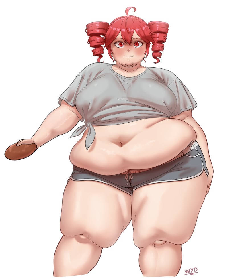 Bangs Rule 34 Image