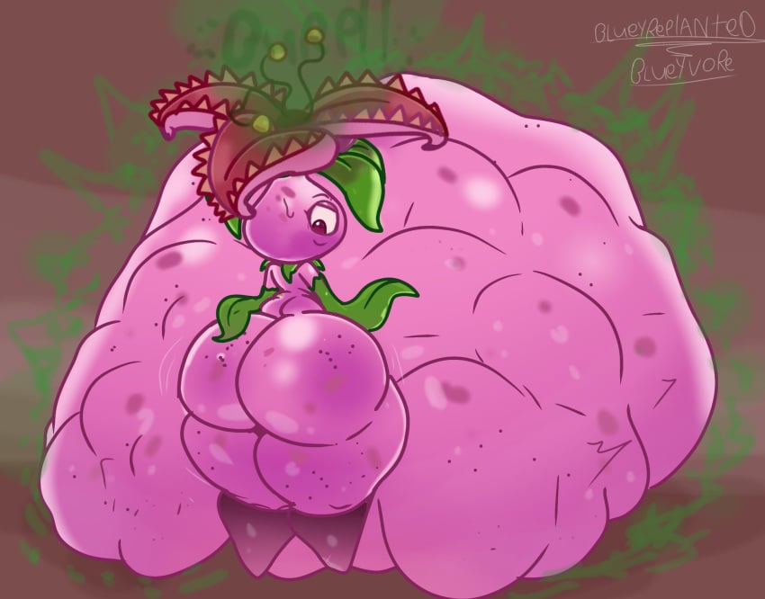 Devour Bloom (Pvz) Rule 34 Image