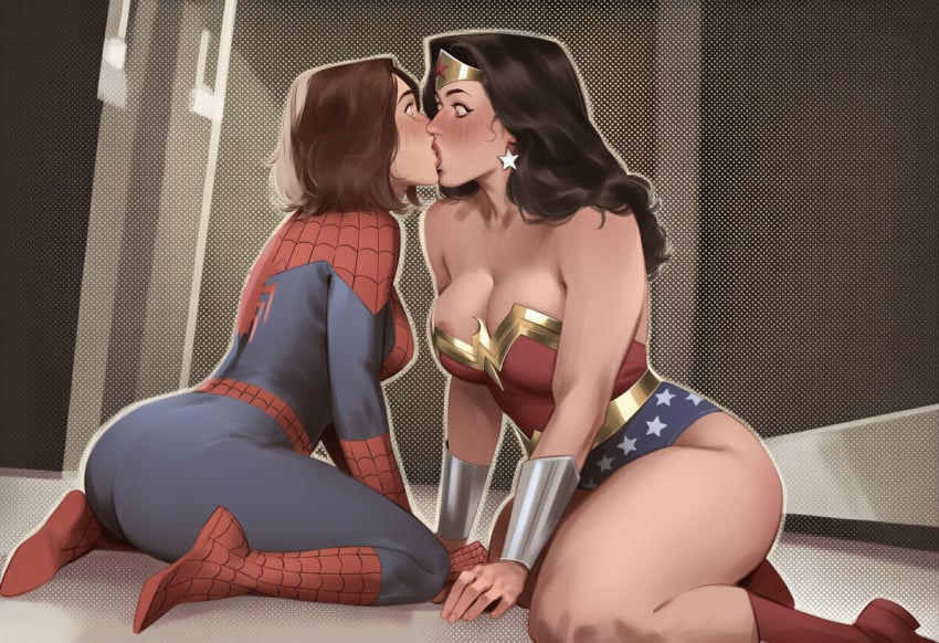 Digital Media (Artwork) Rule 34 Image