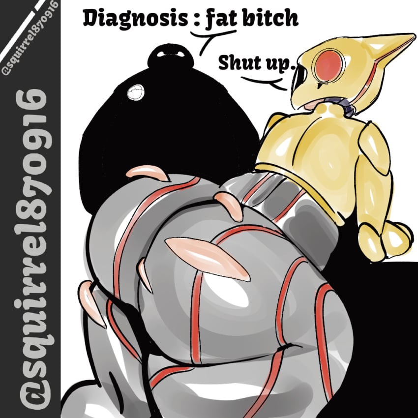 Baymax (Big Hero 6) Rule 34 Image