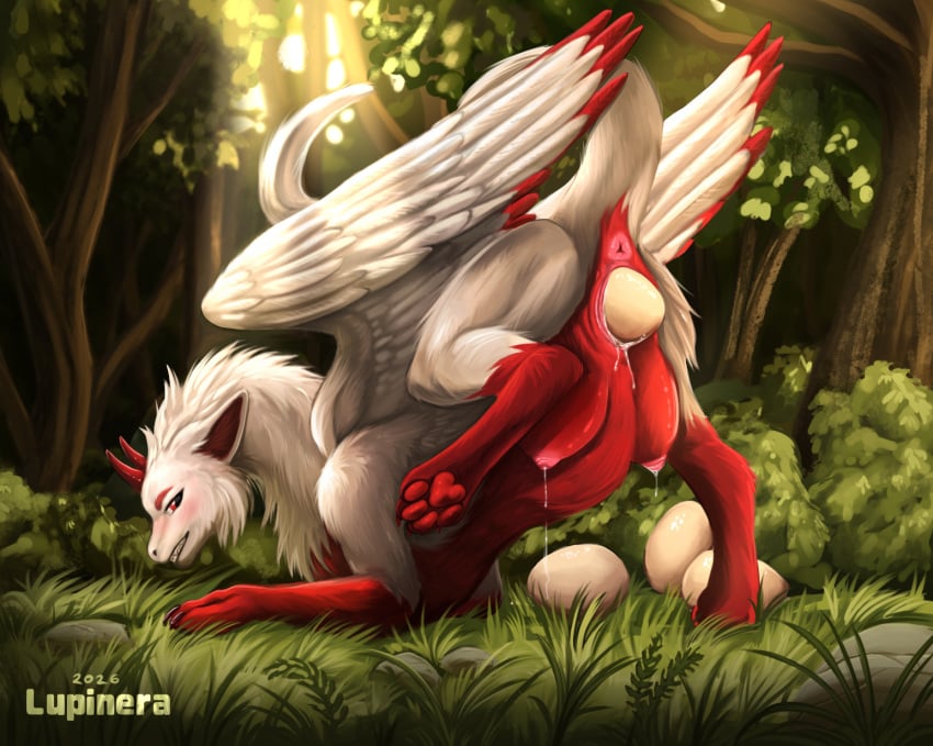 Mythology Rule 34 Image