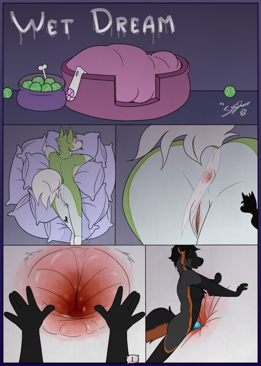 Aronai Rule 34 Image