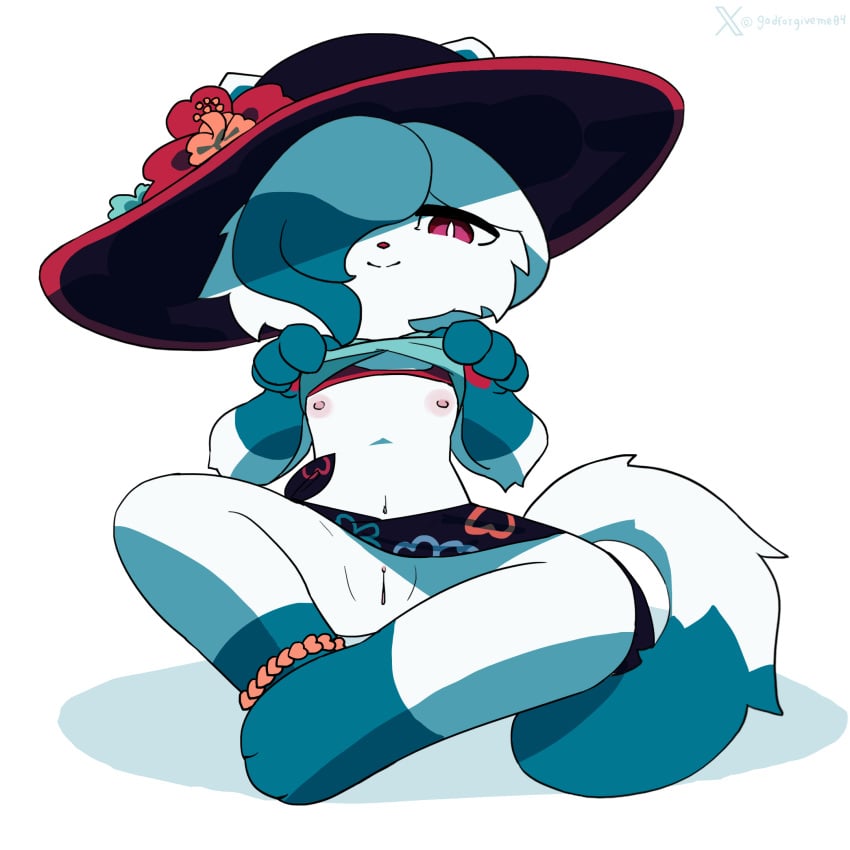 Quadri (Yonkagor) Rule 34 Image