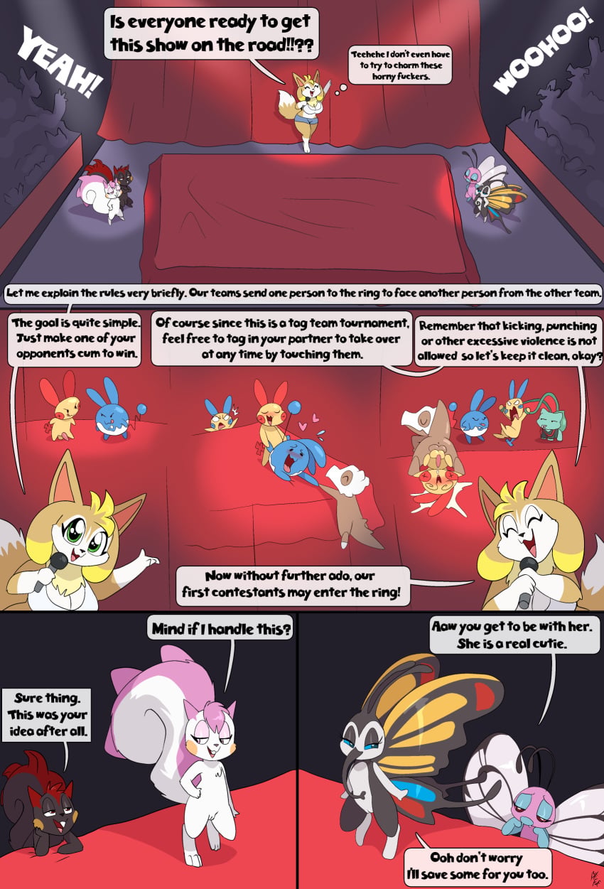 Pal (Species) Rule 34 Image