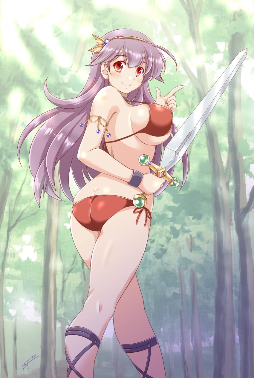 1girls Rule 34 Image