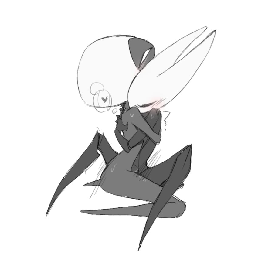 Hornet (Hollow Knight) Rule 34 Image