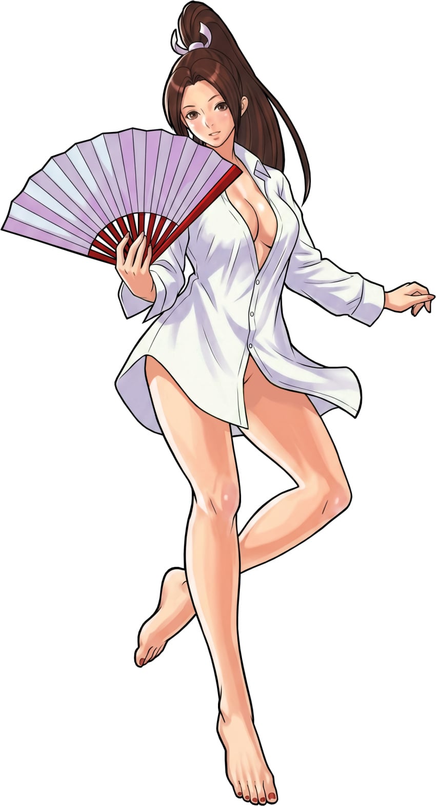 Ai Assisted Rule 34 Image