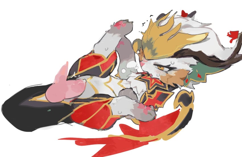 Smolder (League Of Legends) Rule 34 Image