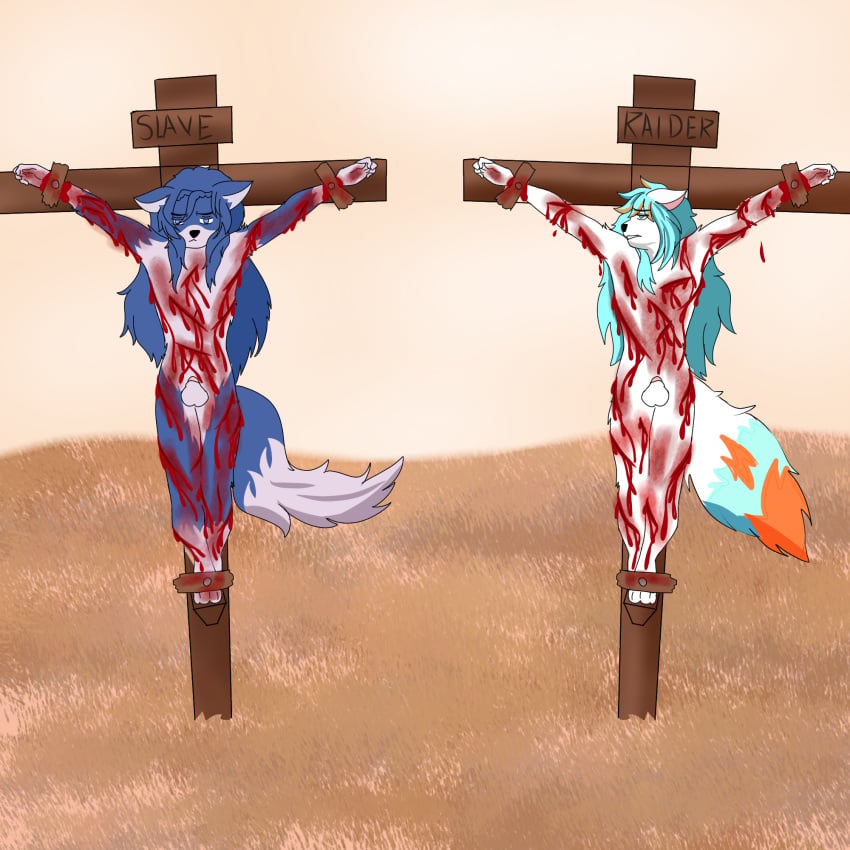 Agonizing Rule 34 Image