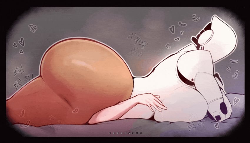 Haydee (Game) Rule 34 Image