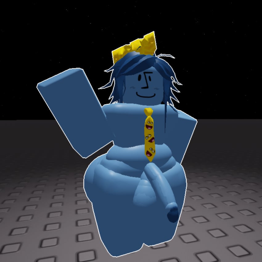 Original Character (Roblox) Rule 34 Image