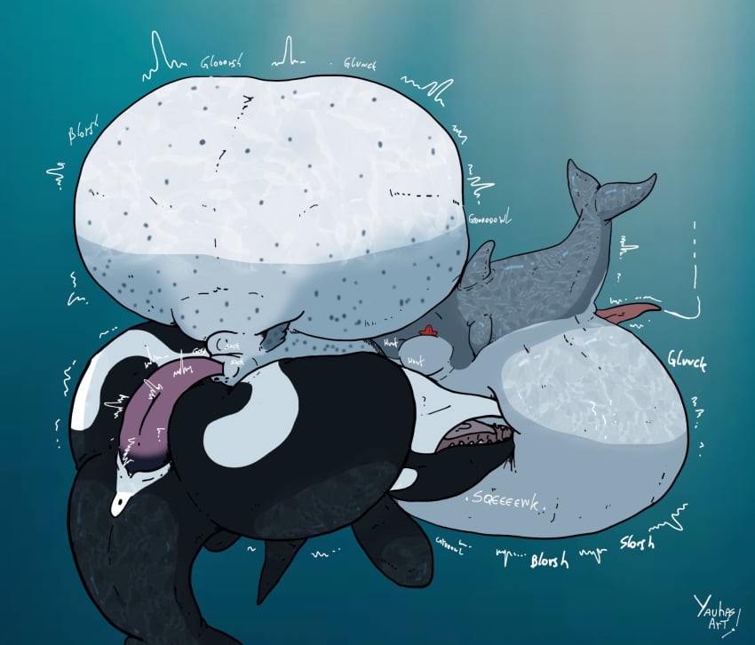 Yauhas Rule 34 Image
