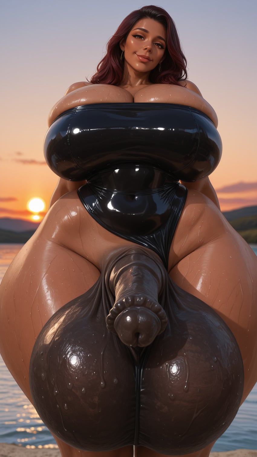 Original Character Rule 34 Image