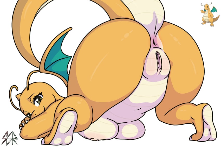 Dragonite (Nintendo) Rule 34 Image