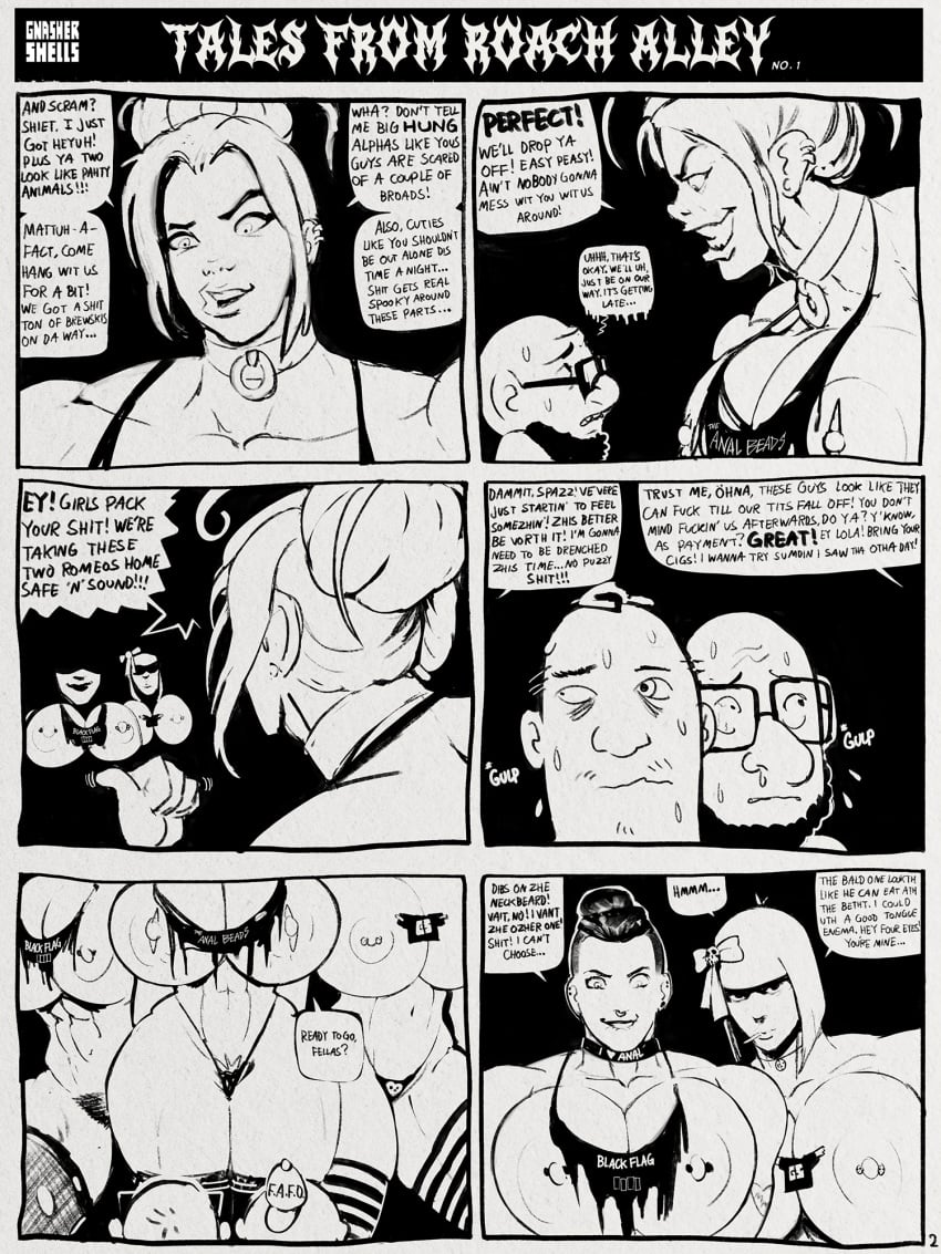 Bar (Place) Rule 34 Image