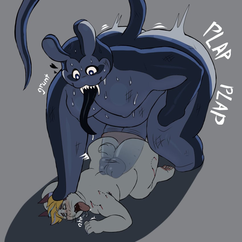 Marley (Marleythemantaray) Rule 34 Image