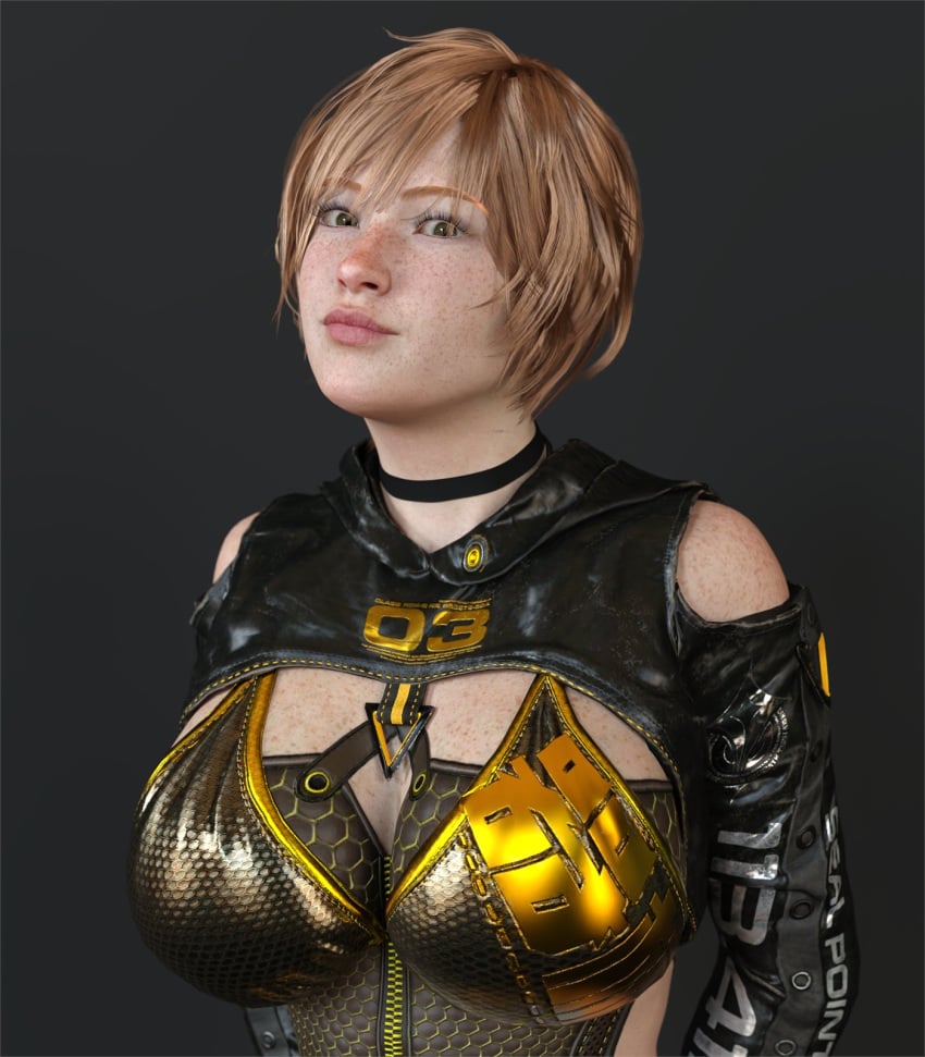 Morgan Tylle (Word2) Rule 34 Image
