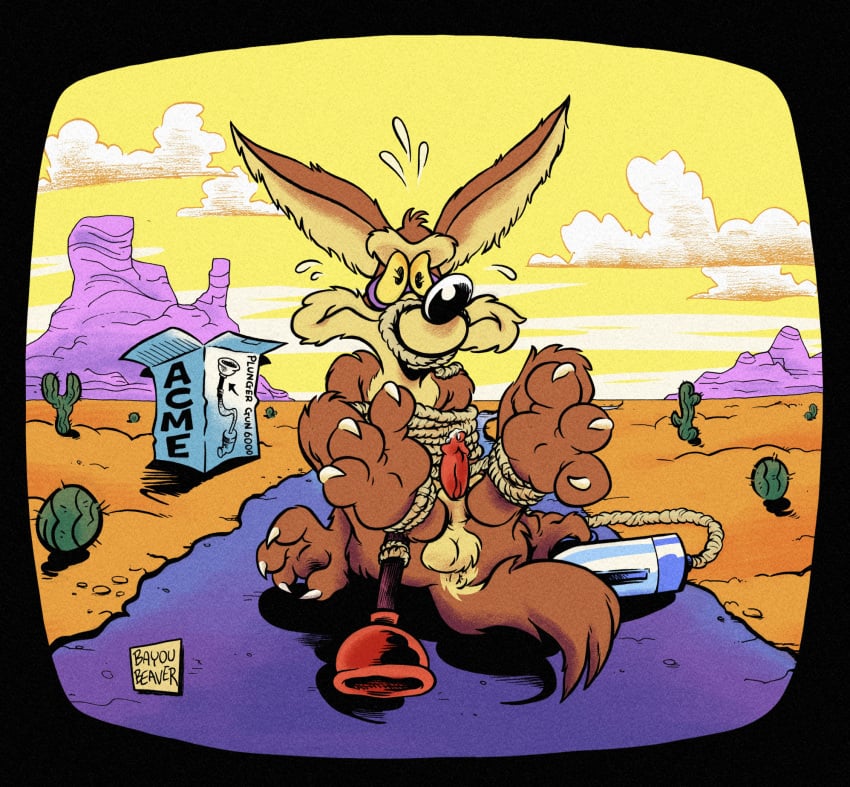Animal Genitalia Rule 34 Image