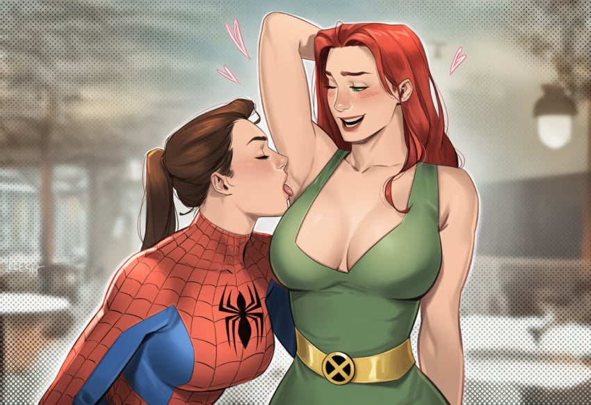 Digital Media (Artwork) Rule 34 Image