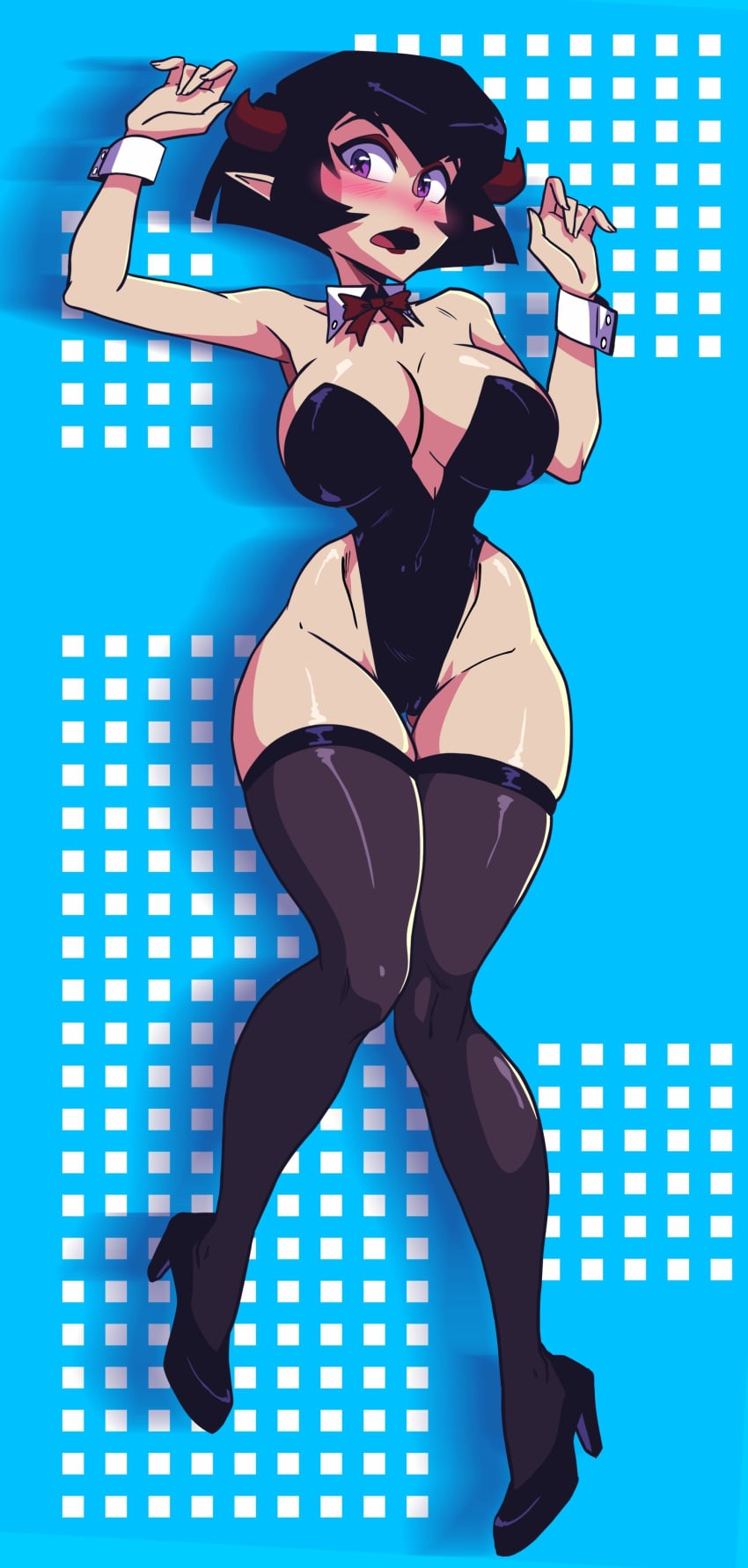 Lucy (Ald Arts) Rule 34 Image