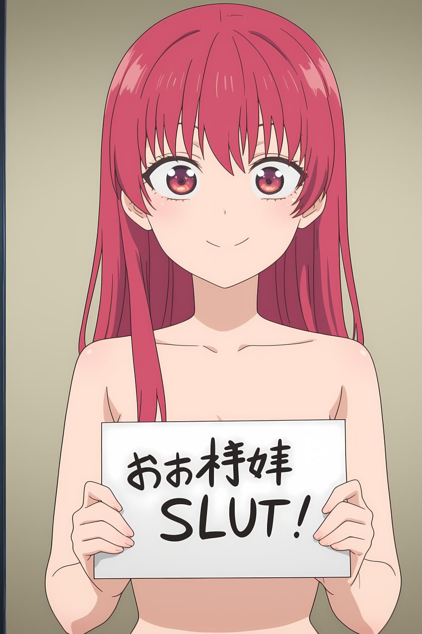 Saki Saki (Kanojo Mo Kanojo) Rule 34 Image