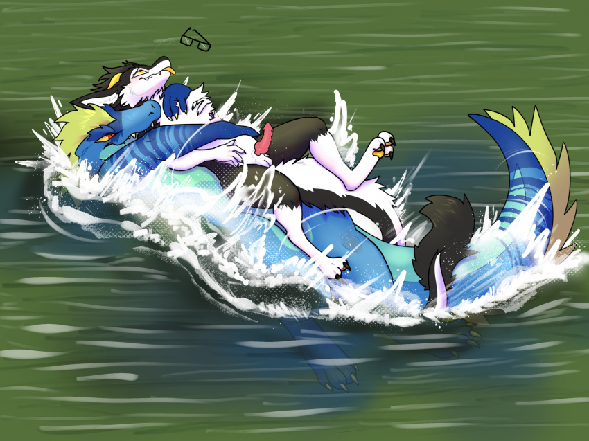 Digital Drawing (Artwork) Rule 34 Image