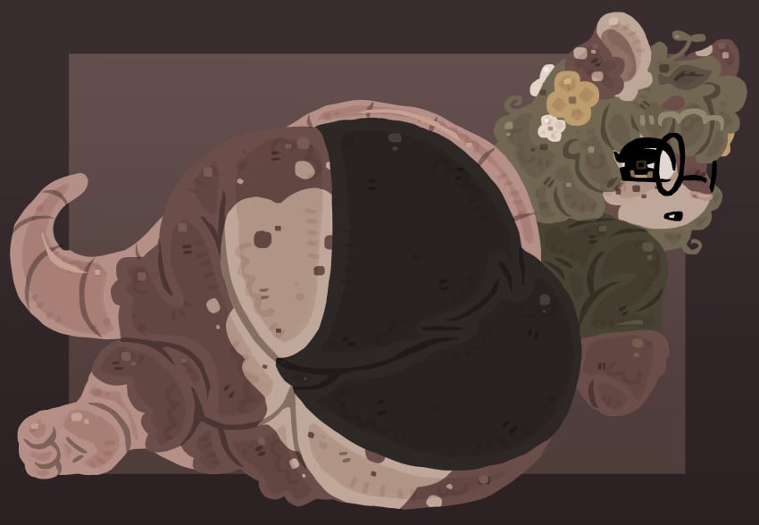 Sprout (Plant) Rule 34 Image