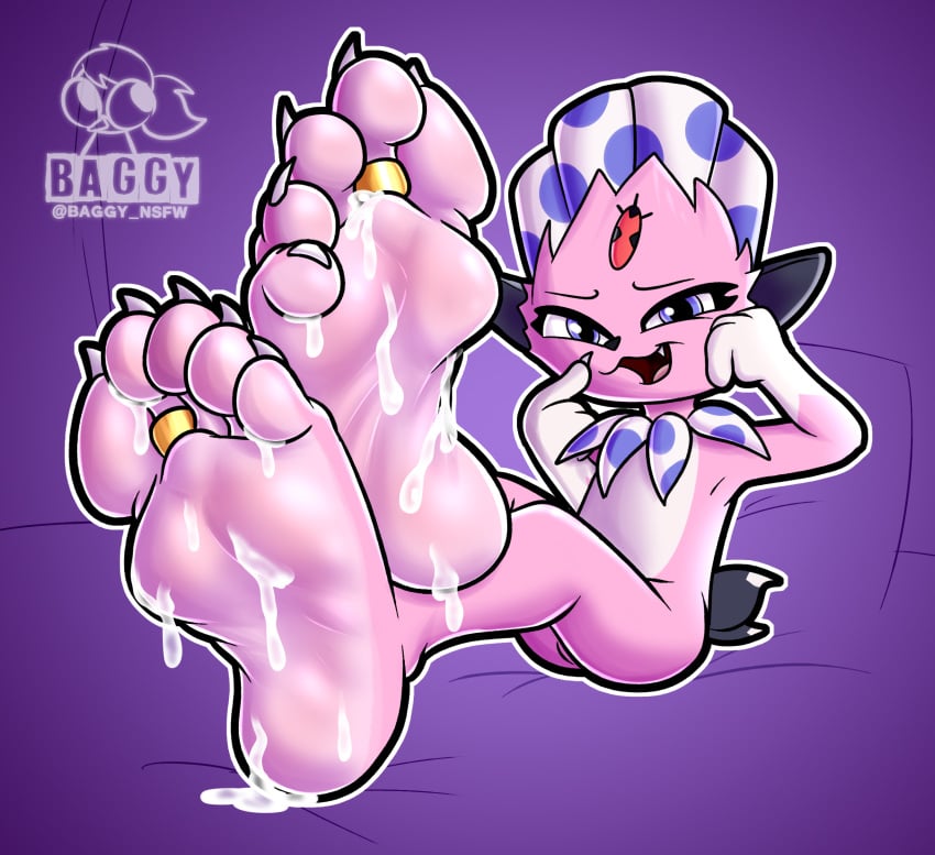 Baggy (Artist) Rule 34 Image