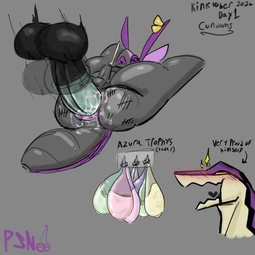 Generation 7 Pokemon (Nintendo) Rule 34 Image