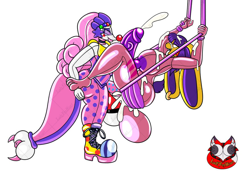 Generation 7 Pokemon (Nintendo) Rule 34 Image