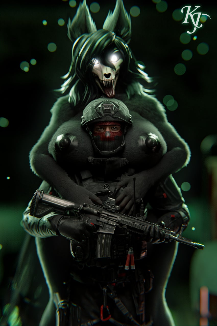 Mal0 (Species) Rule 34 Image