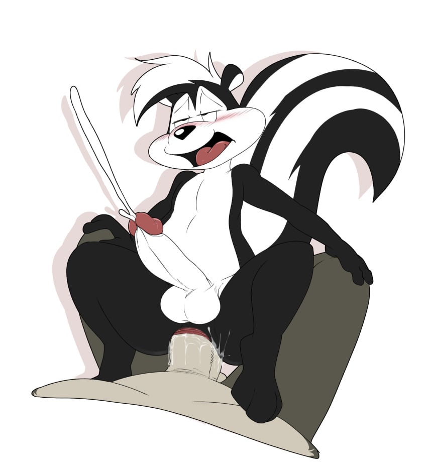 Jerseydevil Rule 34 Image