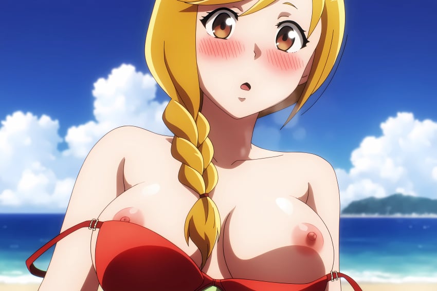 Overlord (Maruyama) Rule 34 Image