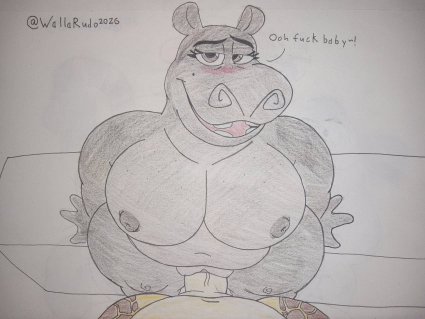 2d (Artwork) Rule 34 Image