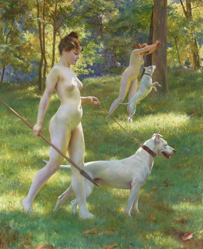 European Mythology Rule 34 Image