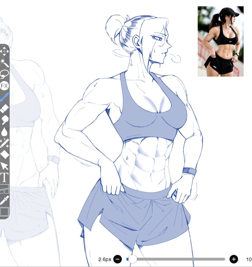 Abs Rule 34 Image