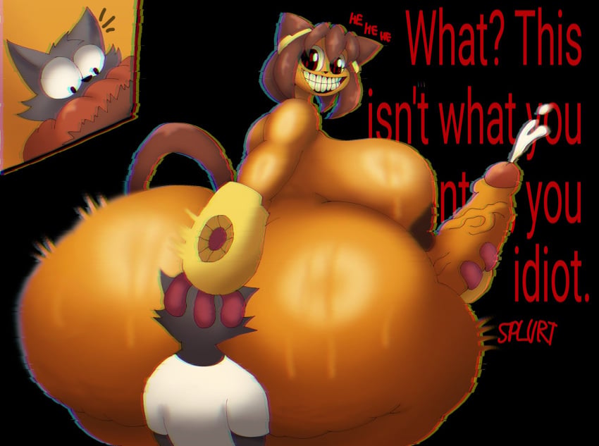 Kit (Gameoverse) Rule 34 Image
